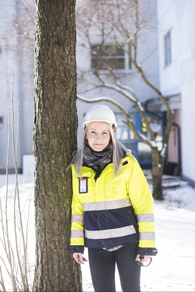 Kuukauden asiakas: Laura Pääkkönen - United Founders